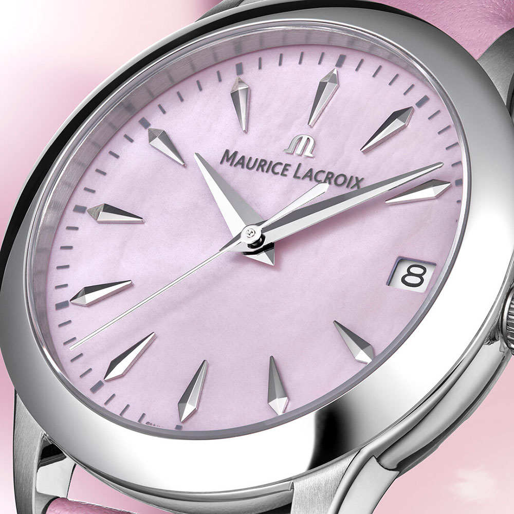 Maurice Lacroix 751006-SS002-560-1